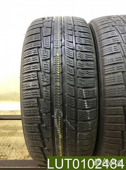 Nokian Tyres WR A3 215/45 R17 91V