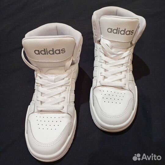 Кеды Adidas Neo