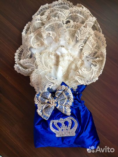 Конверт на выписку новый