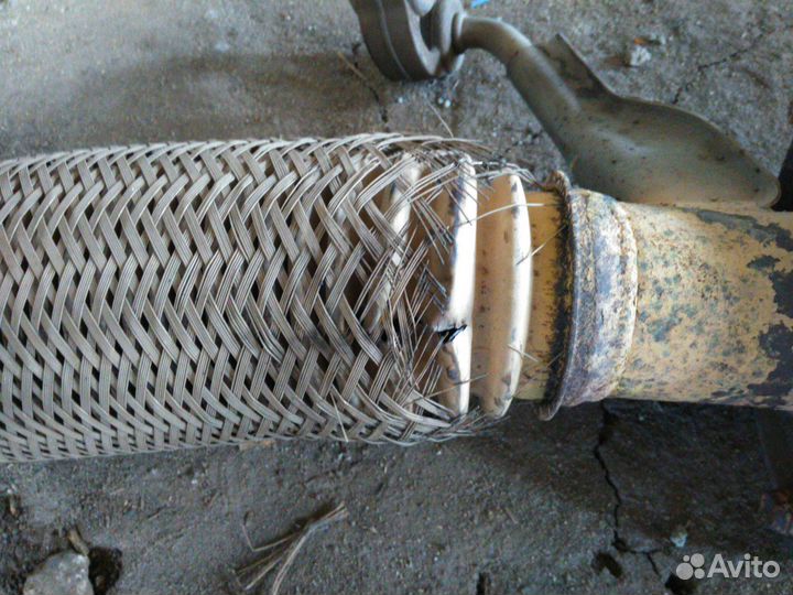 Ремонт и тюнинг глушителей