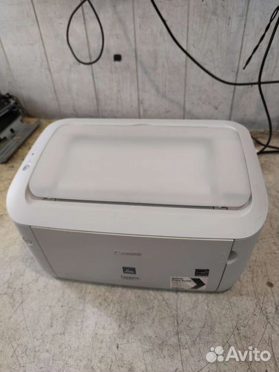 Canon lbp 6030b