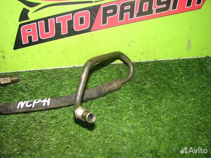 Шланг гидроусилителя toyota NCP10,NCP12,NCP13,NCP1