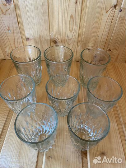 Посуда СССР