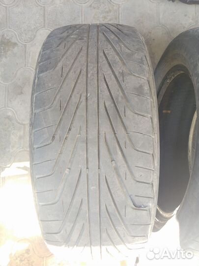 Triangle TR968 225/55 R17