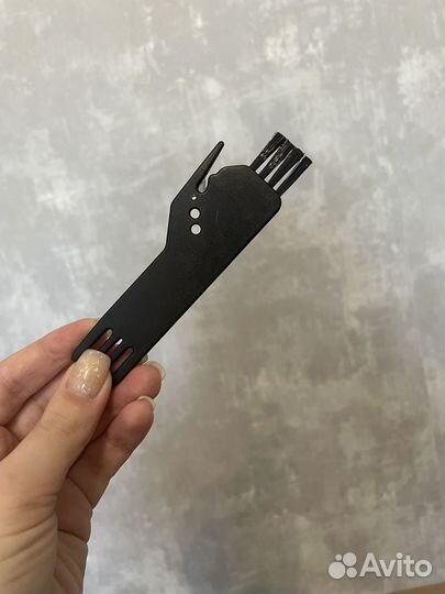 Робот пылесос