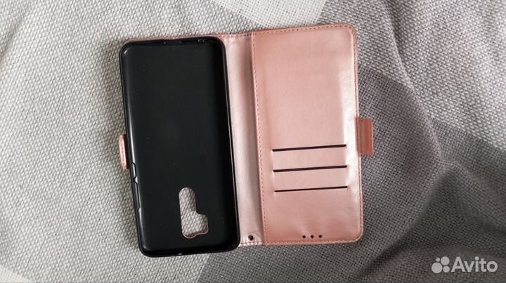 Чехол на xiaomi redmi note mi Poco