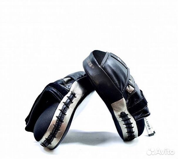 Лапы Clinch