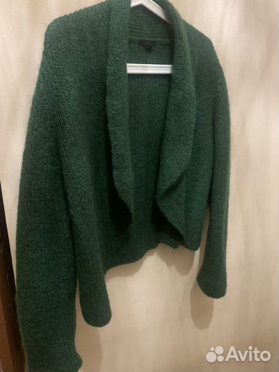 Кардиган женский COS шерсть