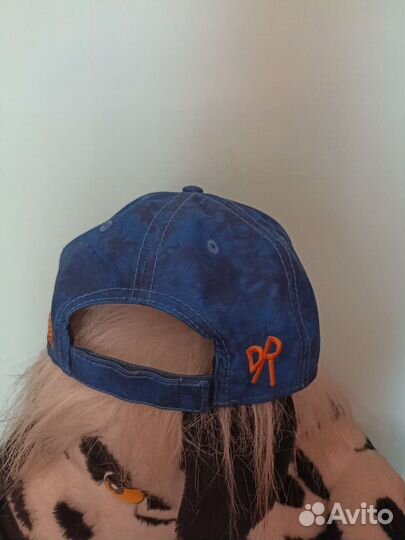 Бейсболка Mountain, новая, оригинал