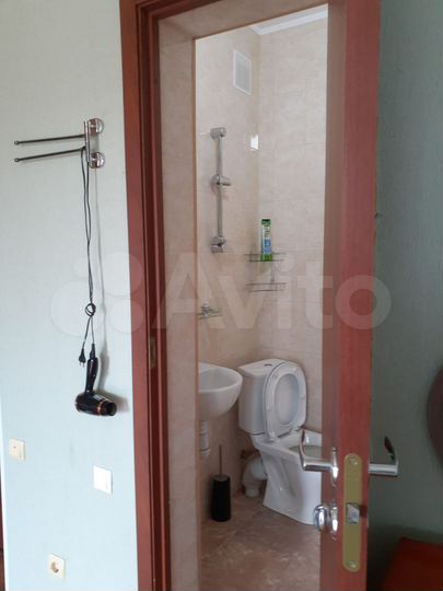 Комната 25 м², 2/3 эт.