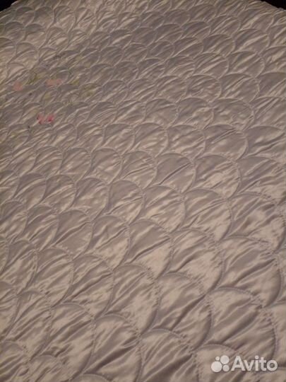 Покрывало на 2 х спальную кровать