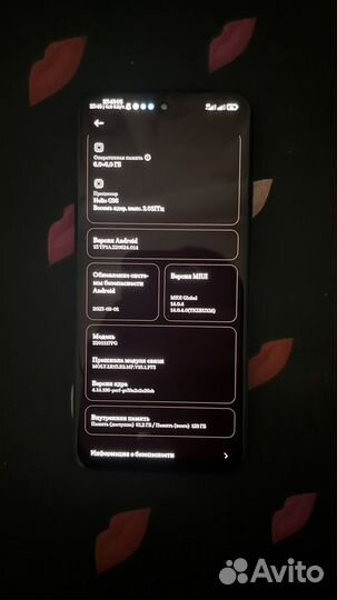 Xiaomi Poco M4 Pro, 6/128 ГБ