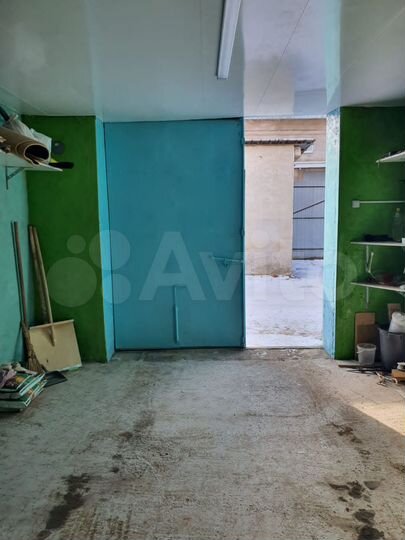 Гараж, 30 м²