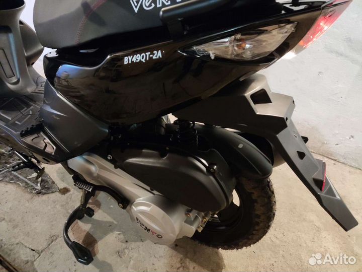 Vento Corsa