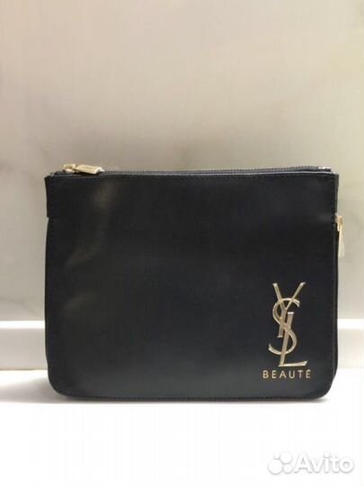 Ysl косметичка ysl сумка ysl чехол для планшета