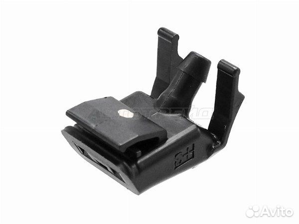 Форсунка омывателя фары