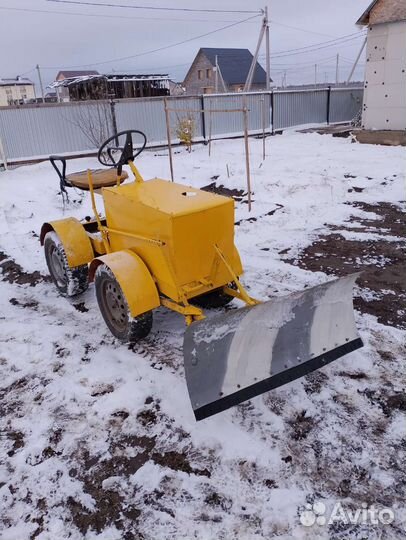 Картофелесажалка Агропромсельмаш КСМ-4, 2023
