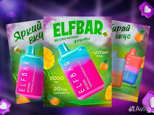 Инфографика для маркетплейсов