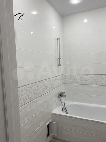 2-к. квартира, 59 м², 4/4 эт.