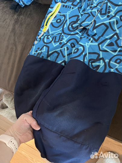 Комбинезон premont 110