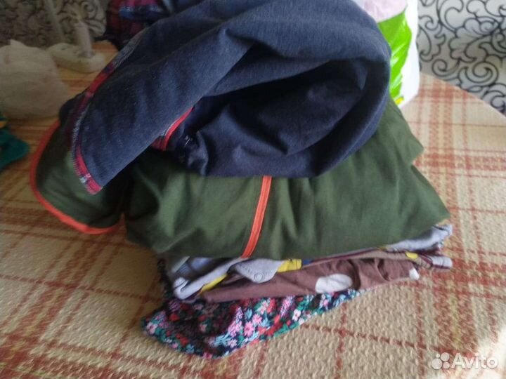 Женские вещи пакетом 44 46 размер