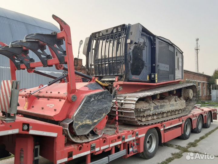 Фура 20 тонн