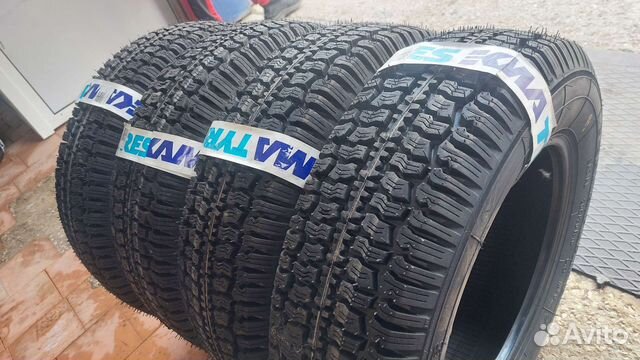 КАМА Кама-Flame 205/70 R16 91Q