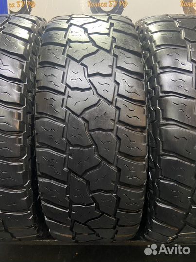 Mickey Thompson Baja ATZ P3 285/70 R17 121Q