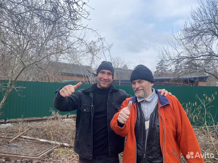 Дом баня гараж под ключ кровля фундамент