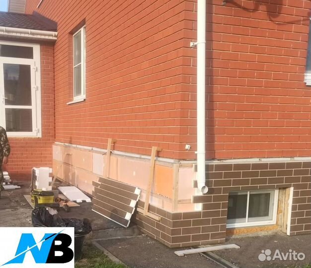 Термопанели «норд-брик»- уникальный товар