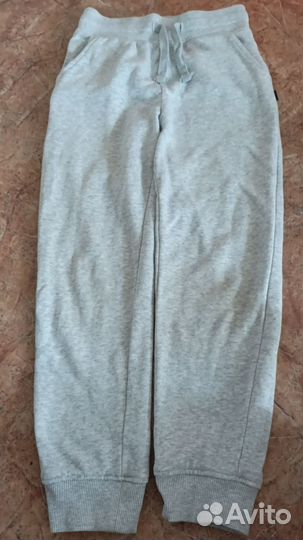 Спортивные штаны детские 134