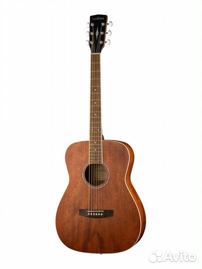 Акустическая гитара Parkwood PF51M-wbag-OP (чехол