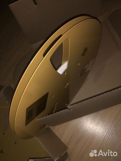 Катушки бабины 27