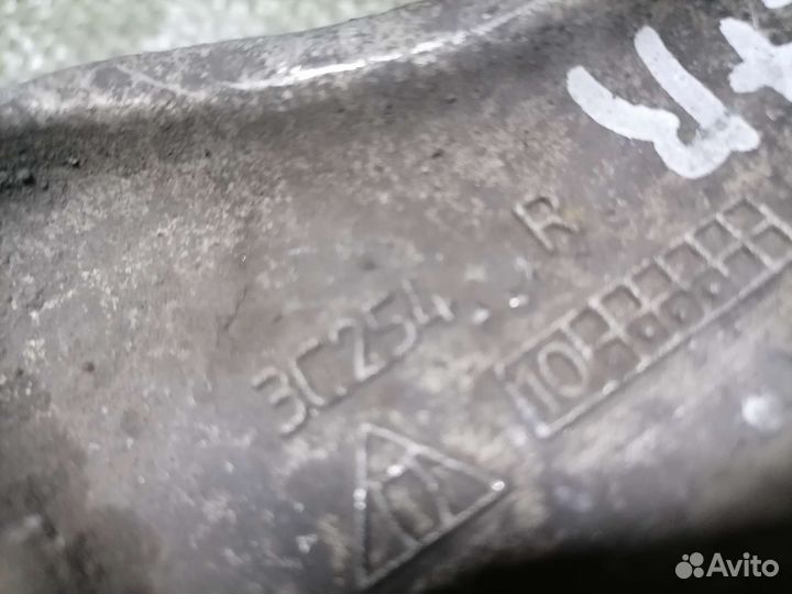 Рычаг передний правый Jaguar XF