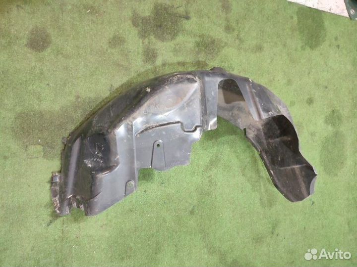 Подкрылок задний правый Ford Explorer U502 3.5L