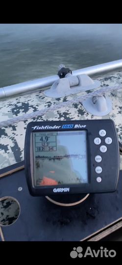 Лодка пвх нднд флагман 380