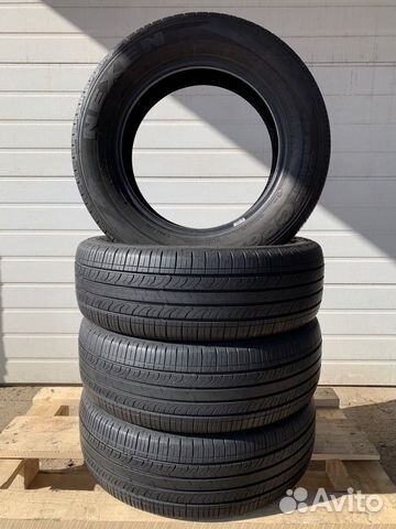 Nexen Classe Premiere CP672 205/65 R16 95H