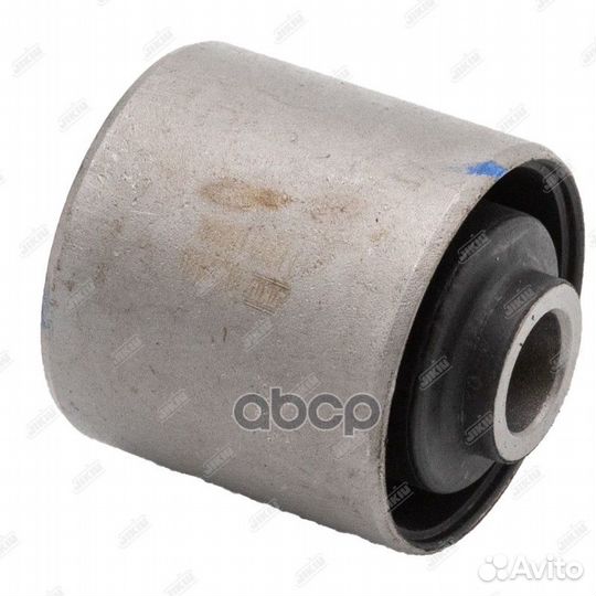 Сайлентблок задн верхн прод тяги nissan elgrand