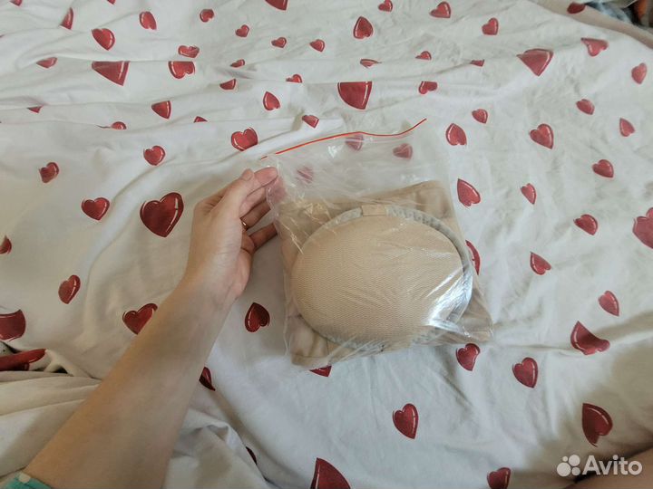 Бандаж дородовый и послеродовой