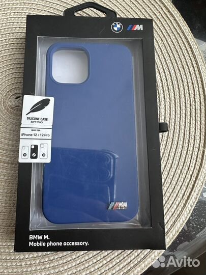 Чехол для iPhone 12