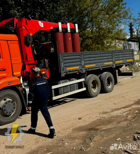 Трансформатор силовой NN-3524