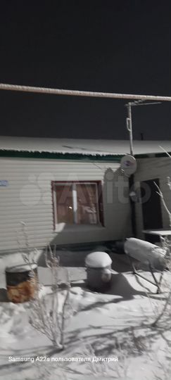 Дом 66,2 м² на участке 2 сот.