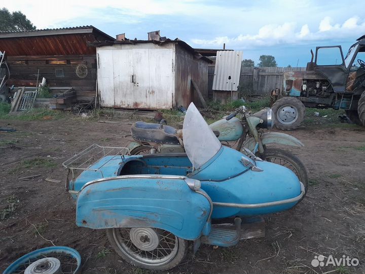 Иж 56