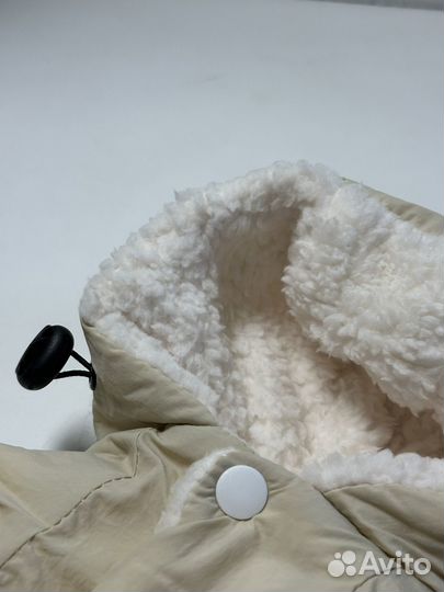 Комбинезон для собак