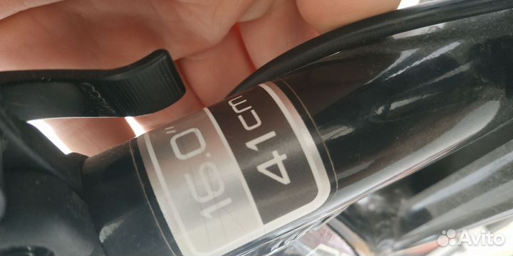 Велосипед stels навигатор 510. Колёса 26