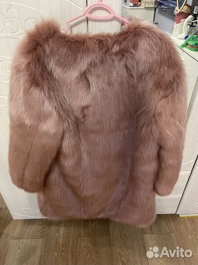 Шуба женская