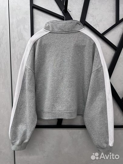 Stussy Track Top свитшот