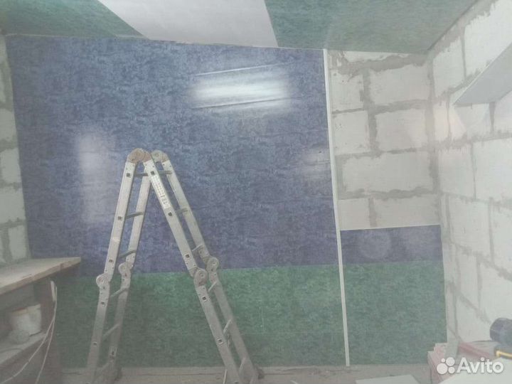 Крыша кровельные и фасадные работы