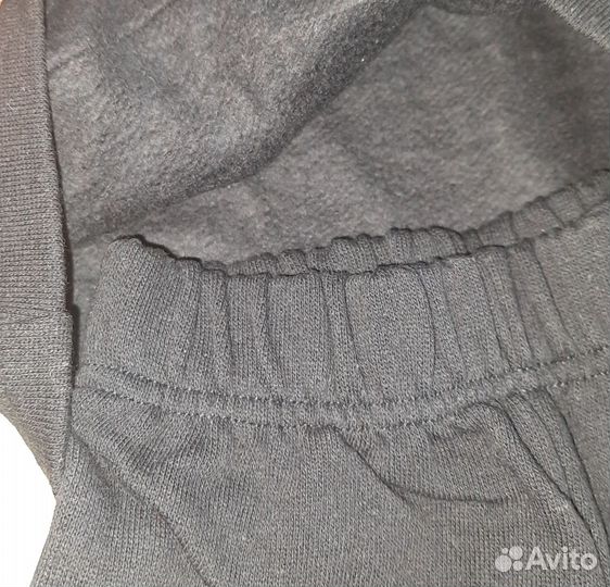 Костюм на флисе детский 68р