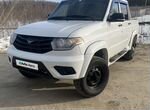 УАЗ Pickup 2.7 MT, 2018, 148 950 км